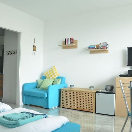 Apartament Z Panoramicznym Widokiem Na Morze Blisko Plazy I Centrum Pl Eng De Misdroy Exterior foto