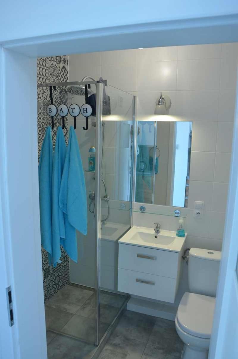 Apartament Z Panoramicznym Widokiem Na Morze Blisko Plazy I Centrum Pl Eng De Misdroy Exterior foto